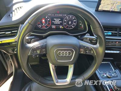 2017 Audi Q7 3.0T Premium Plus - zdjęcie 10 z 29 - miniatura