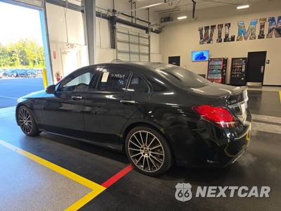 2019 Mercedes-Benz C 300 Sedan - zdjęcie 6 z 30 - miniatura