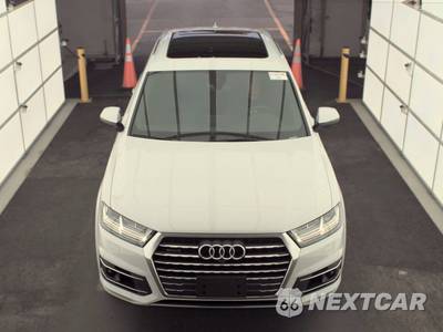 2017 Audi Q7 3.0T Premium Plus - zdjęcie 2 z 29 - miniatura