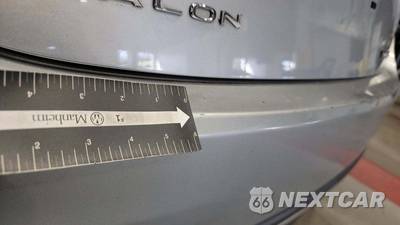 2016 Toyota Avalon Touring - zdjęcie 32 z 45 - miniatura