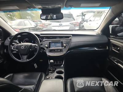 2016 Toyota Avalon Touring - zdjęcie 11 z 45 - miniatura