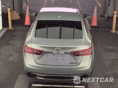2016 Toyota Avalon Touring - zdjęcie 5 z 45 - miniatura