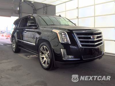2015 Cadillac Escalade ESV Premium 1SC - zdjęcie 3 z 19 - miniatura