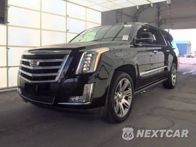 2015 Cadillac Escalade ESV Premium 1SC - zdjęcie 1 z 19 - miniatura