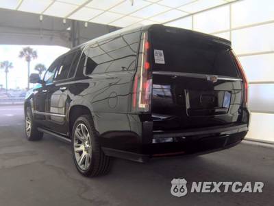 2015 Cadillac Escalade ESV Premium 1SC - zdjęcie 6 z 19 - miniatura