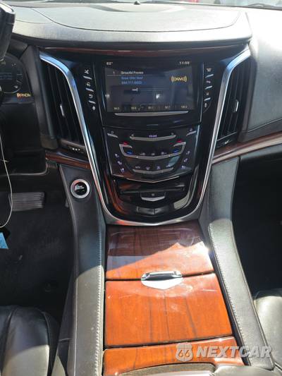 2015 Cadillac Escalade ESV Premium 1SC - zdjęcie 11 z 19 - miniatura