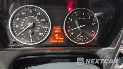 2013 BMW X5 Sports Activity Vehicle xDrive35i Premium - zdjęcie 22 z 43 - miniatura