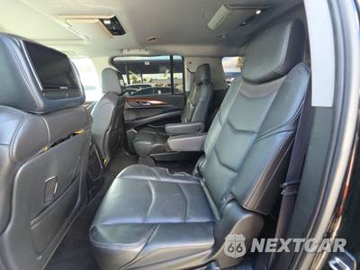2015 Cadillac Escalade ESV Premium 1SC - zdjęcie 13 z 19 - miniatura