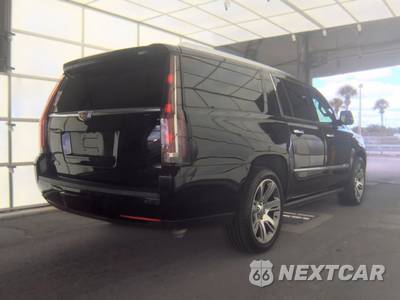 2015 Cadillac Escalade ESV Premium 1SC - zdjęcie 4 z 19 - miniatura