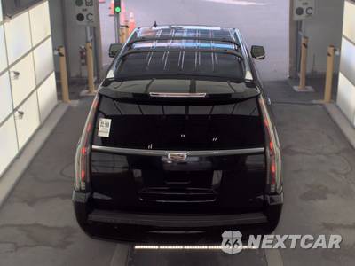 2015 Cadillac Escalade ESV Premium 1SC - zdjęcie 5 z 19 - miniatura