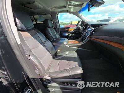 2015 Cadillac Escalade ESV Premium 1SC - zdjęcie 8 z 19 - miniatura