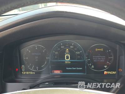 2015 Cadillac Escalade ESV Premium 1SC - zdjęcie 12 z 19 - miniatura
