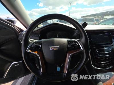 2015 Cadillac Escalade ESV Premium 1SC - zdjęcie 10 z 19 - miniatura