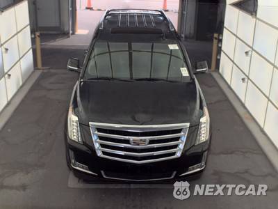 2015 Cadillac Escalade ESV Premium 1SC - zdjęcie 2 z 19 - miniatura