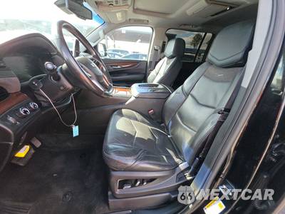 2015 Cadillac Escalade ESV Premium 1SC - zdjęcie 7 z 19 - miniatura
