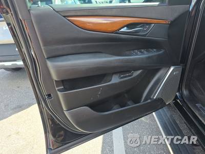 2015 Cadillac Escalade ESV Premium 1SC - zdjęcie 9 z 19 - miniatura