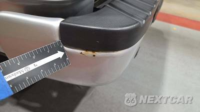 2013 Ford F-150 FX4 Crew Cab Short Bed - zdjęcie 26 z 31 - miniatura