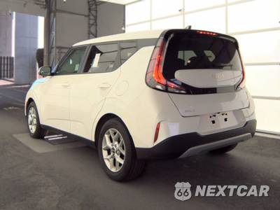 2024 Kia Soul LX - zdjęcie 6 z 24 - miniatura