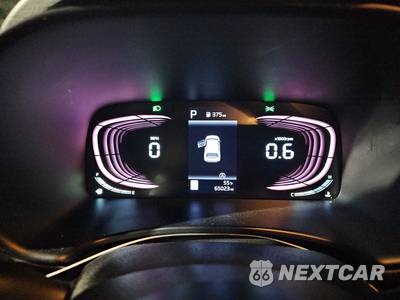 2024 Kia Soul LX - zdjęcie 12 z 24 - miniatura