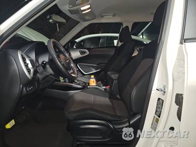 2024 Kia Soul LX - zdjęcie 7 z 24 - miniatura