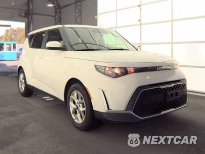 2024 Kia Soul LX - zdjęcie 3 z 24 - miniatura