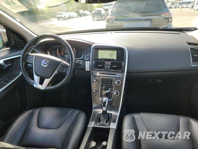 2016 Volvo XC60 T5 Premier - zdjęcie 11 z 52 - miniatura