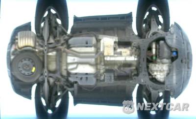 2011 Kia Sorento LX - zdjęcie 21 z 42 - miniatura