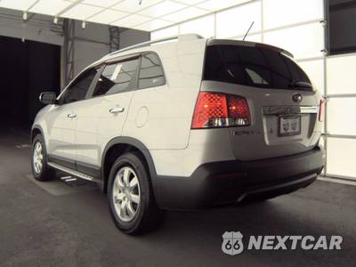 2011 Kia Sorento LX - zdjęcie 6 z 42 - miniatura