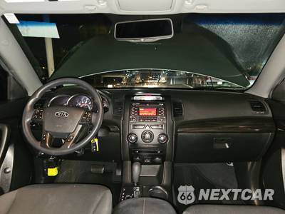 2011 Kia Sorento LX - zdjęcie 11 z 42 - miniatura