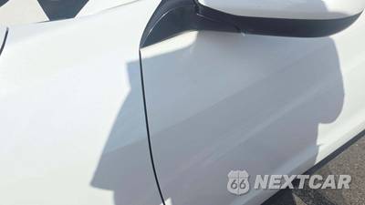 2016 Honda HR-V LX - zdjęcie 32 z 33 - miniatura