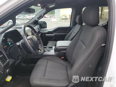 2018 Ford F-150 XLT Crew Cab Short Bed - zdjęcie 7 z 33 - miniatura