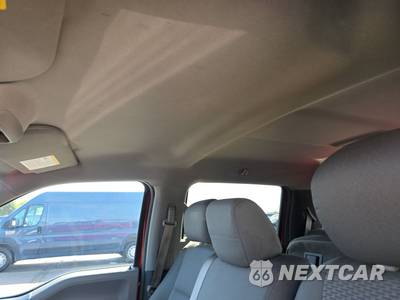 2016 Ford F-150 XLT Crew Cab Short Bed - zdjęcie 19 z 42 - miniatura