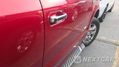 2016 Ford F-150 XLT Crew Cab Short Bed - zdjęcie 32 z 42 - miniatura