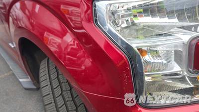 2016 Ford F-150 XLT Crew Cab Short Bed - zdjęcie 34 z 42 - miniatura