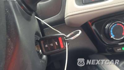 2016 Honda HR-V LX - zdjęcie 19 z 33 - miniatura