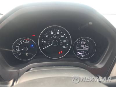 2016 Honda HR-V LX - zdjęcie 12 z 33 - miniatura