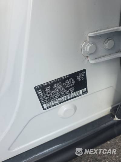 2016 Honda HR-V LX - zdjęcie 14 z 33 - miniatura