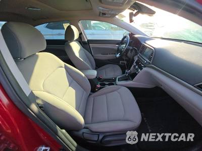 2020 Hyundai Elantra Value Edition Sedan - zdjęcie 8 z 25 - miniatura