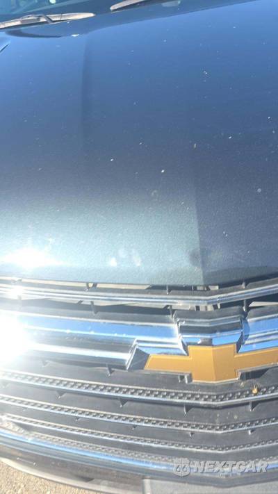 2019 Chevrolet Traverse LT Cloth 1LT - zdjęcie 31 z 38 - miniatura