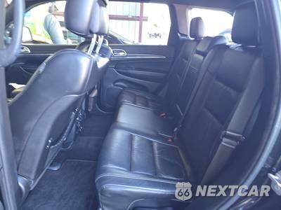 2016 Jeep Grand Cherokee Limited - zdjęcie 13 z 35 - miniatura