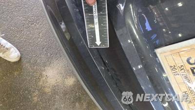 2018 Hyundai Santa Fe Sport 2.0T Ultimate - zdjęcie 27 z 30 - miniatura