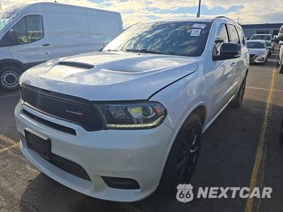 2018 Dodge Durango R/T - zdjęcie 1 z 49 - miniatura