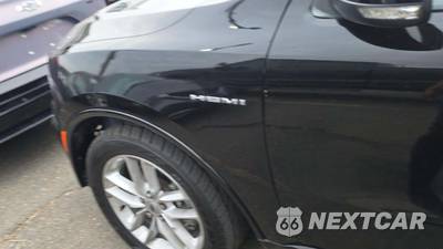 2022 Dodge Durango R/T - zdjęcie 33 z 42 - miniatura