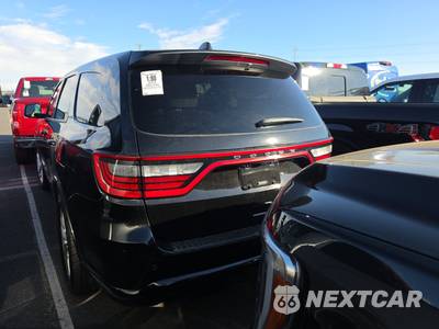 2022 Dodge Durango R/T - zdjęcie 5 z 42 - miniatura