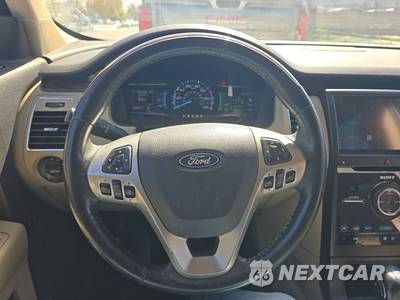 2019 Ford Flex Limited - zdjęcie 10 z 25 - miniatura
