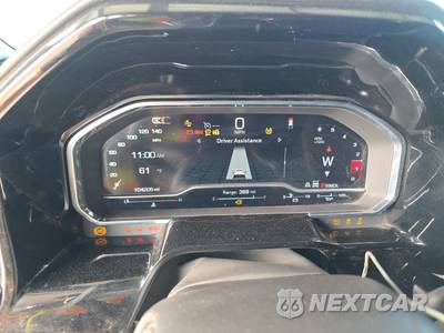 2024 GMC Sierra 1500 Elevation Crew Cab Short Bed 3VL - zdjęcie 12 z 38 - miniatura
