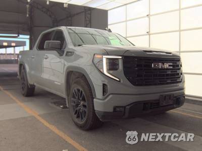 2024 GMC Sierra 1500 Elevation Crew Cab Short Bed 3VL - zdjęcie 3 z 38 - miniatura