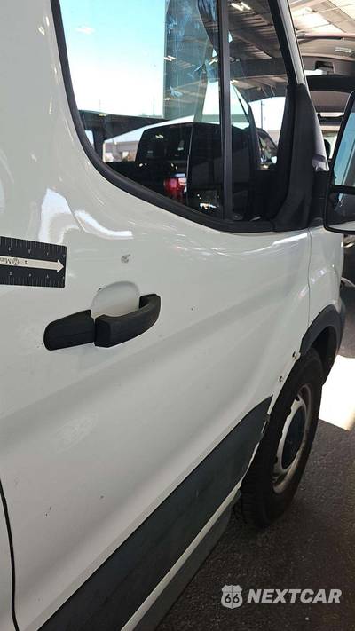2022 Ford Transit 150 Cargo Van Medium Roof 148.0" WB - zdjęcie 24 z 45 - miniatura