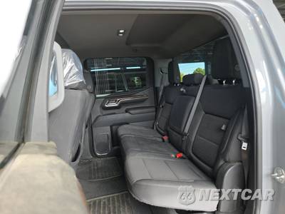 2024 GMC Sierra 1500 Elevation Crew Cab Short Bed 3VL - zdjęcie 13 z 38 - miniatura