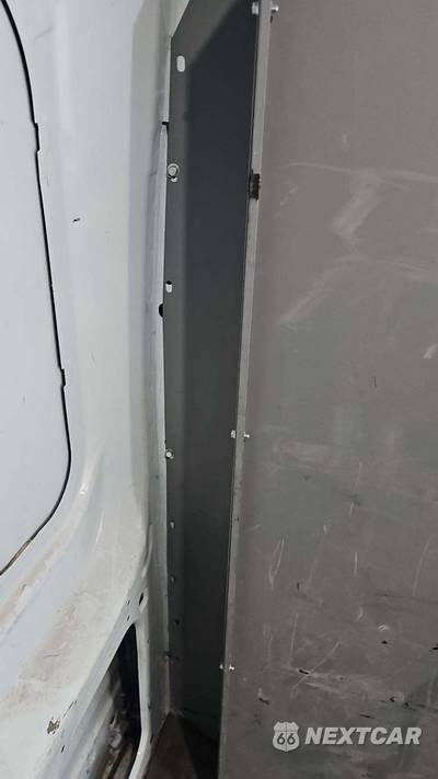 2022 Ford Transit 150 Cargo Van Medium Roof 148.0" WB - zdjęcie 32 z 45 - miniatura